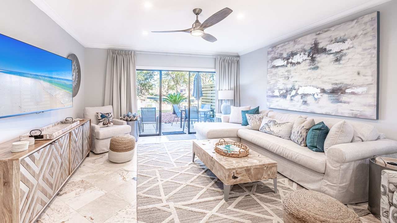 Photo of Livingroom in Sandestin
