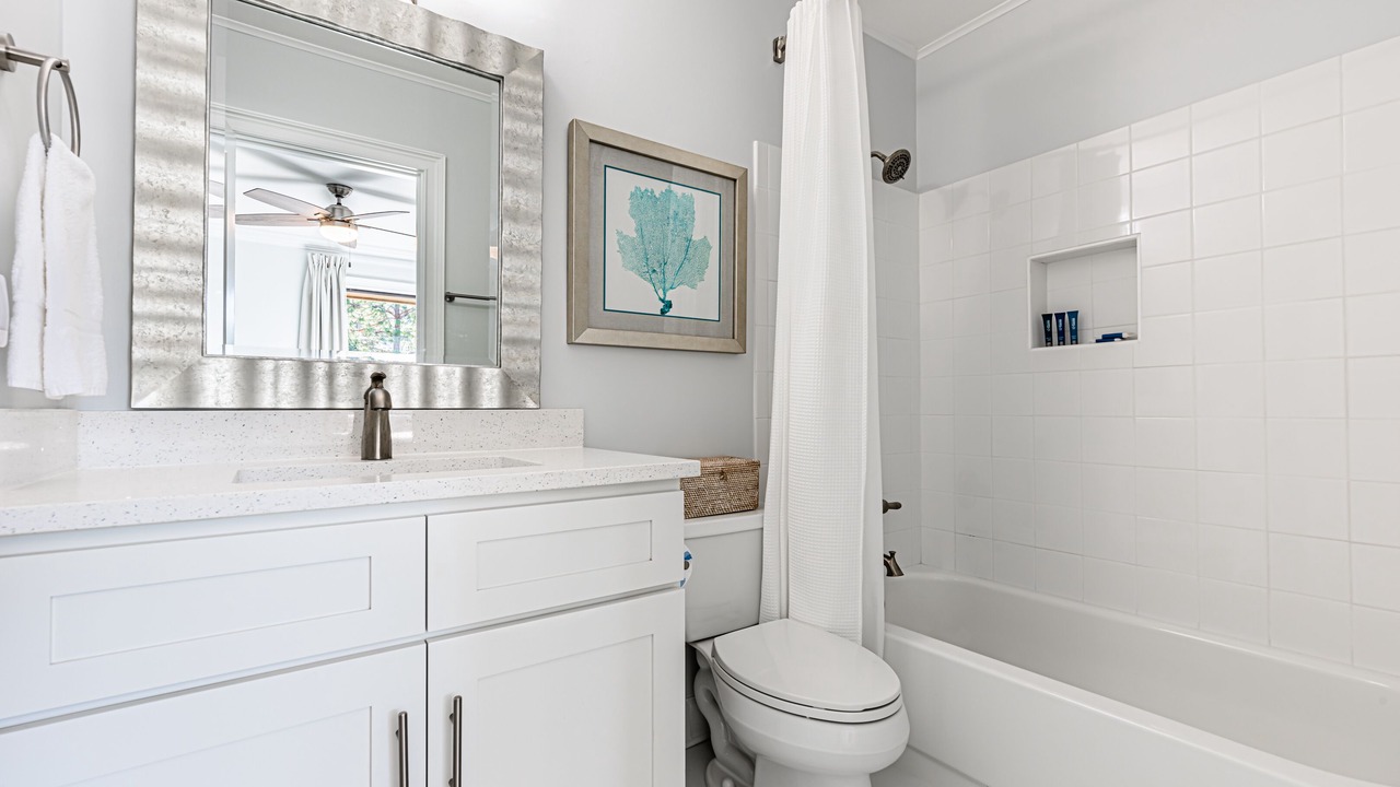 Photo of Bathroom in Sandestin