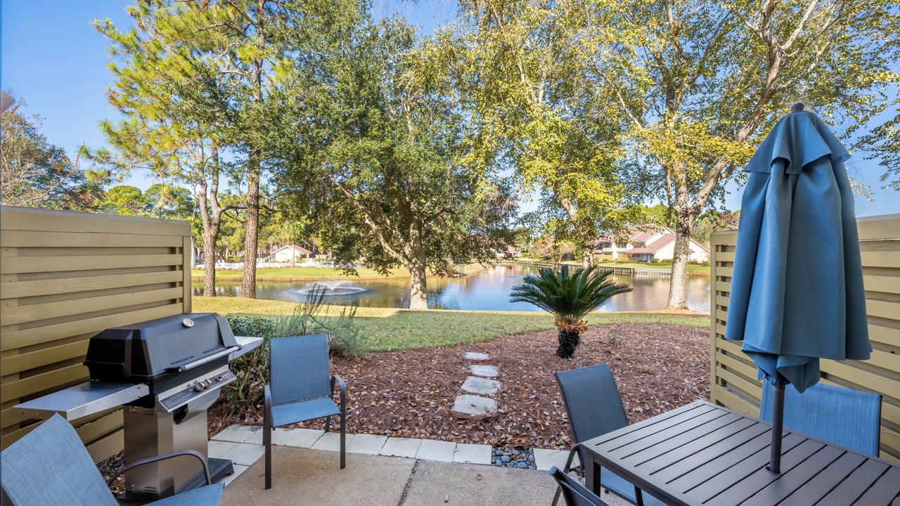 Photo of Outdoor in Sandestin