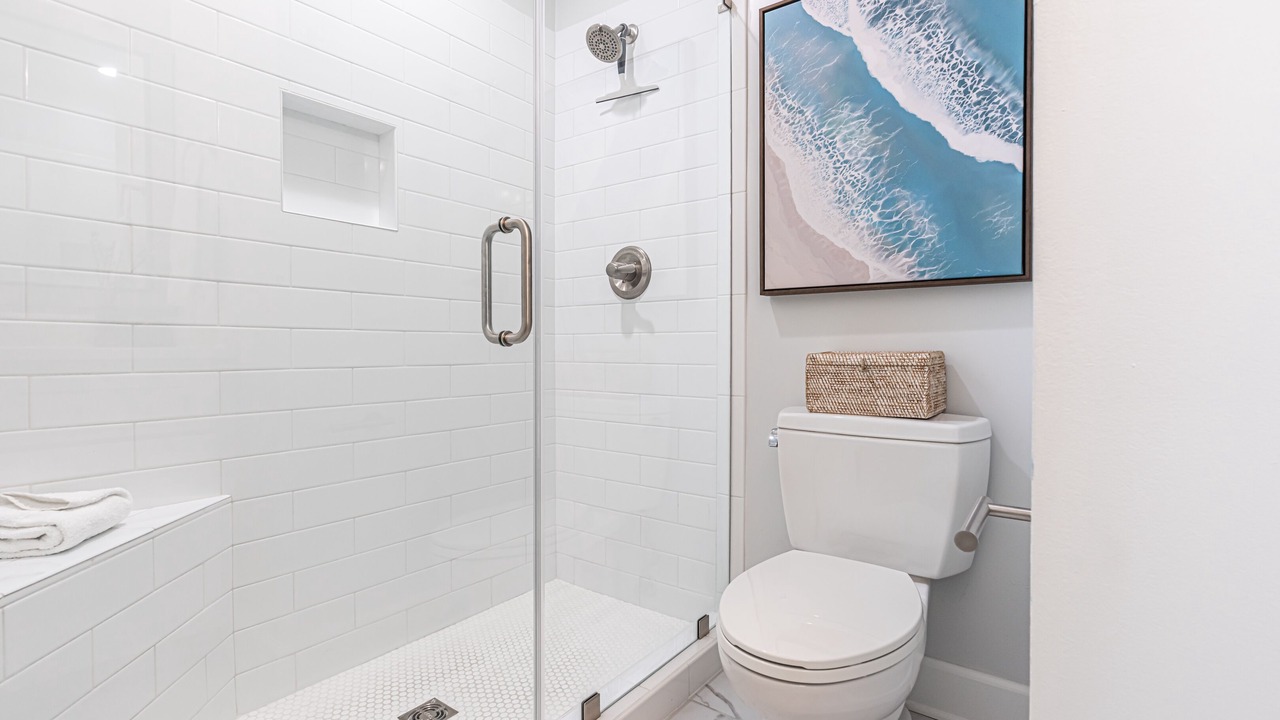 Photo of Bathroom in Sandestin