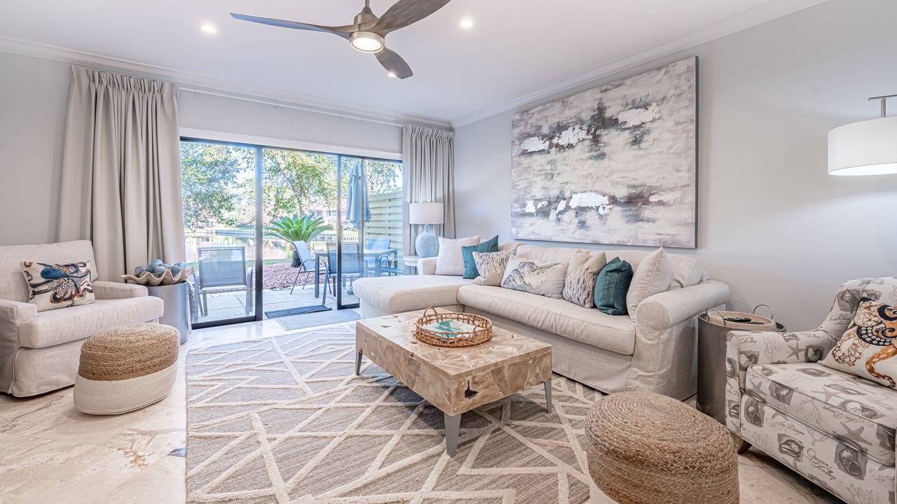 Photo of Bedroom in Sandestin