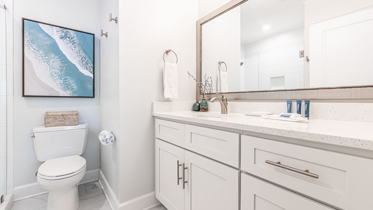 Photo of Bathroom in Sandestin