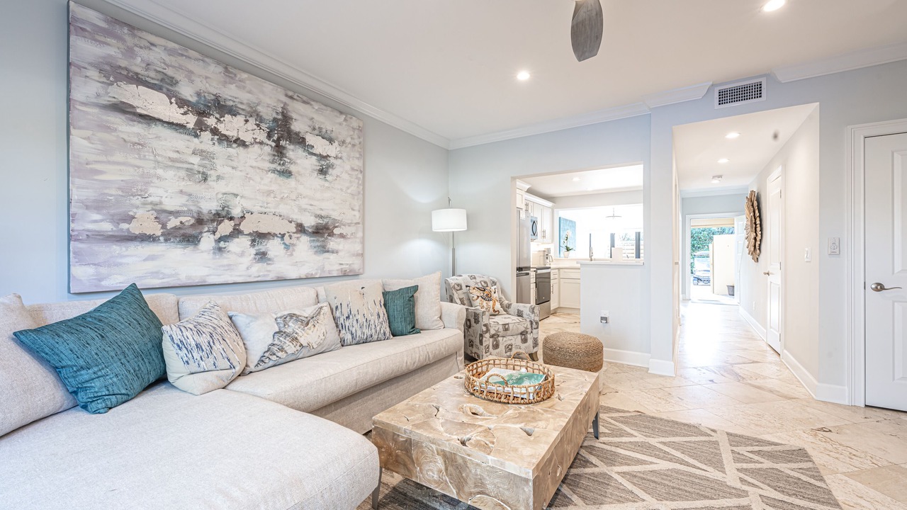 Photo of Livingroom in Sandestin