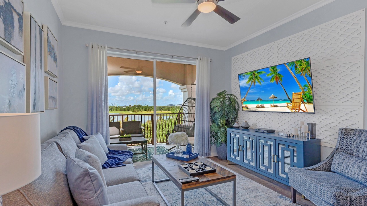 Photo of Bedroom in Florida Central Atlantic Coast