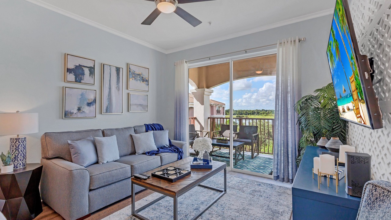 Photo of Bedroom in Florida Central Atlantic Coast