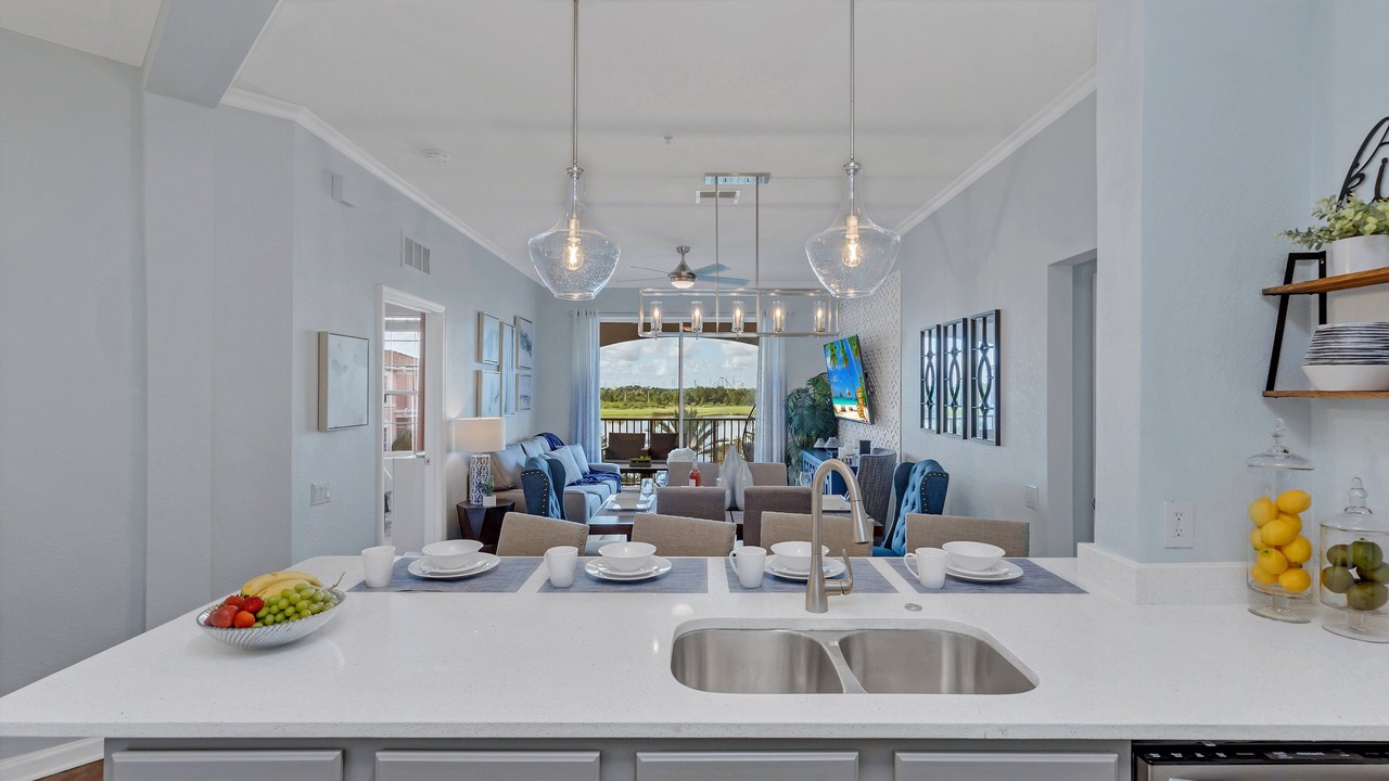 Photo of Kitchen in Florida Central Atlantic Coast
