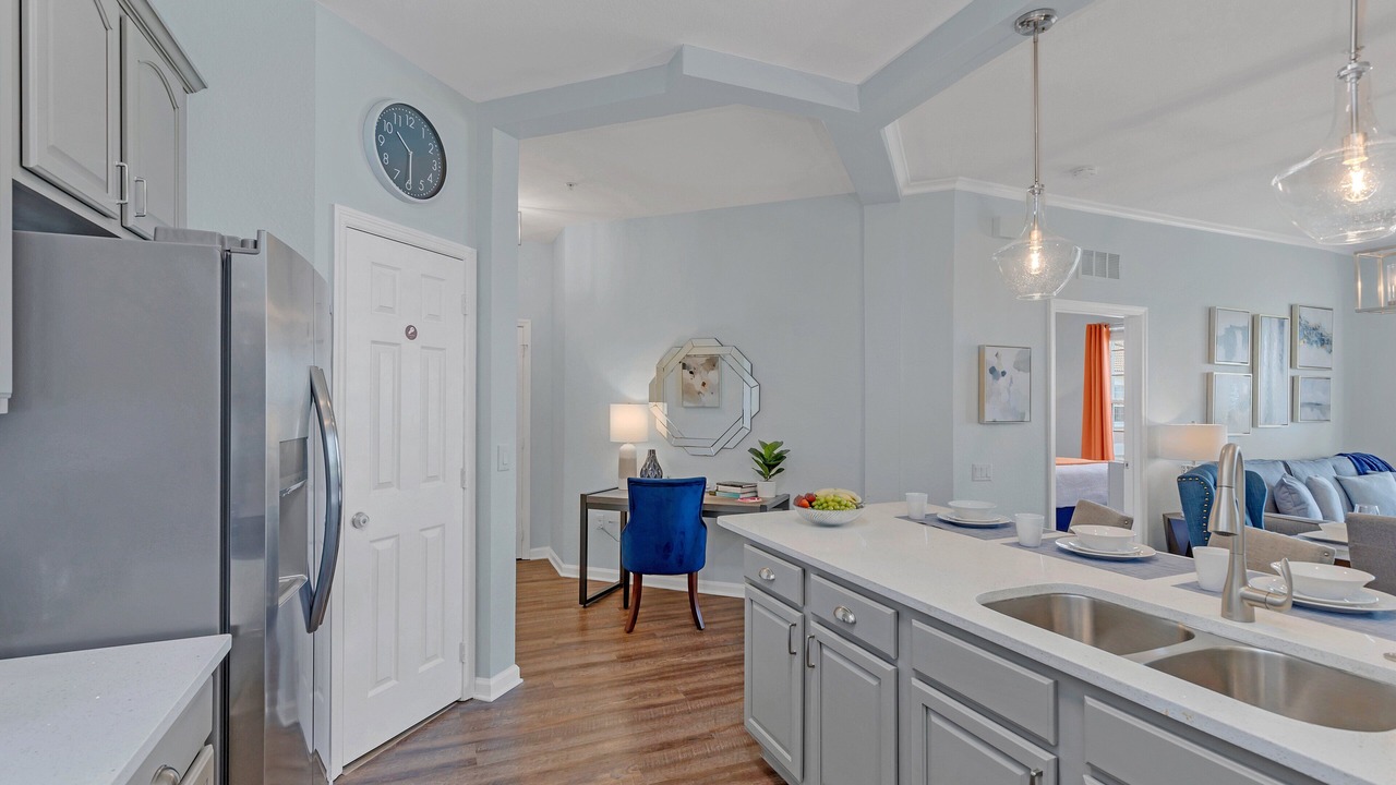 Photo of Kitchen in Florida Central Atlantic Coast