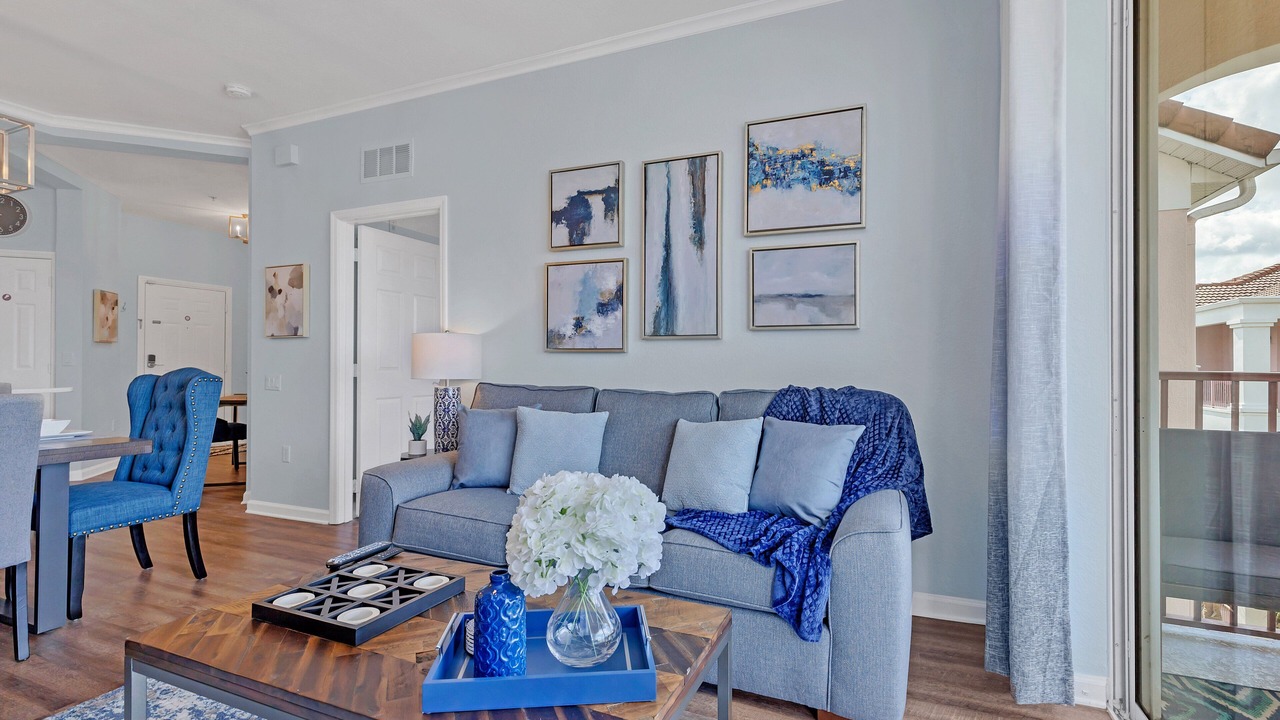Photo of Bedroom in Florida Central Atlantic Coast