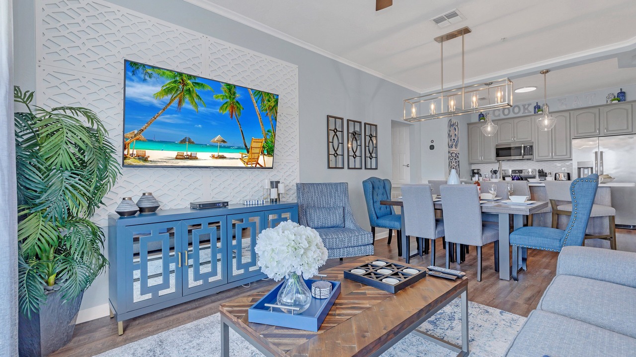 Photo of Bedroom in Florida Central Atlantic Coast