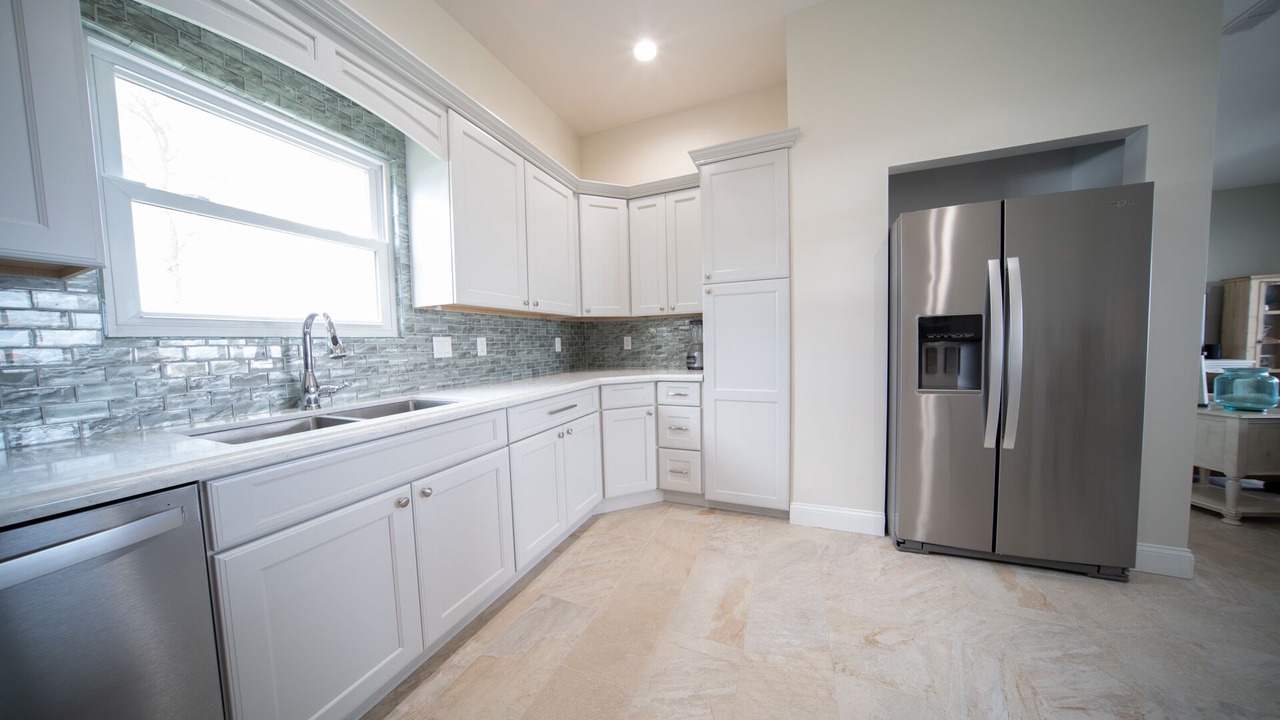 Photo of Kitchen in East End