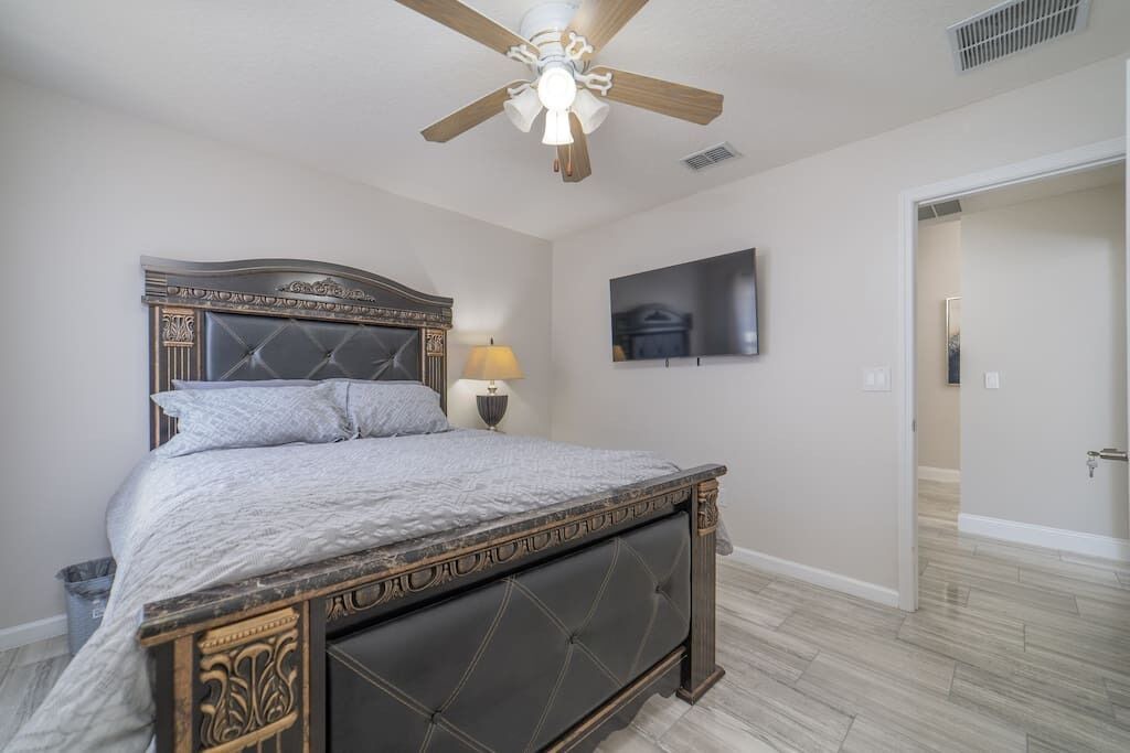 Photo of Bedroom in Northside