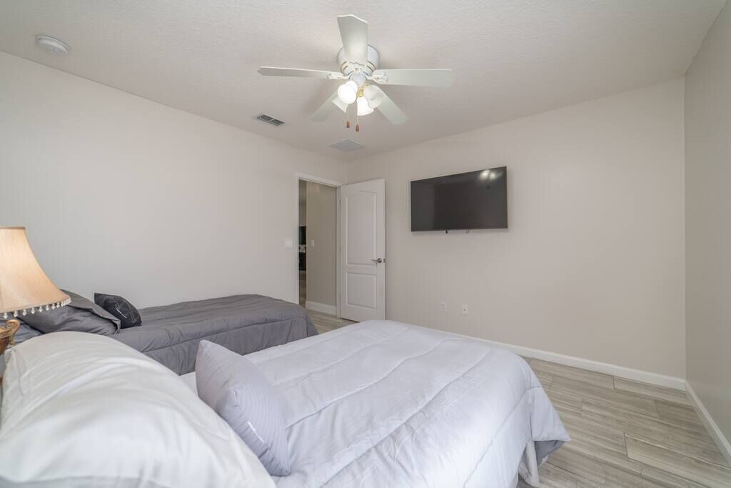 Photo of Bedroom in Northside