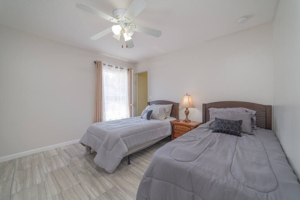 Photo of Bedroom in Northside
