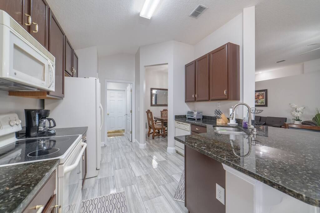 Photo of Kitchen in Northside