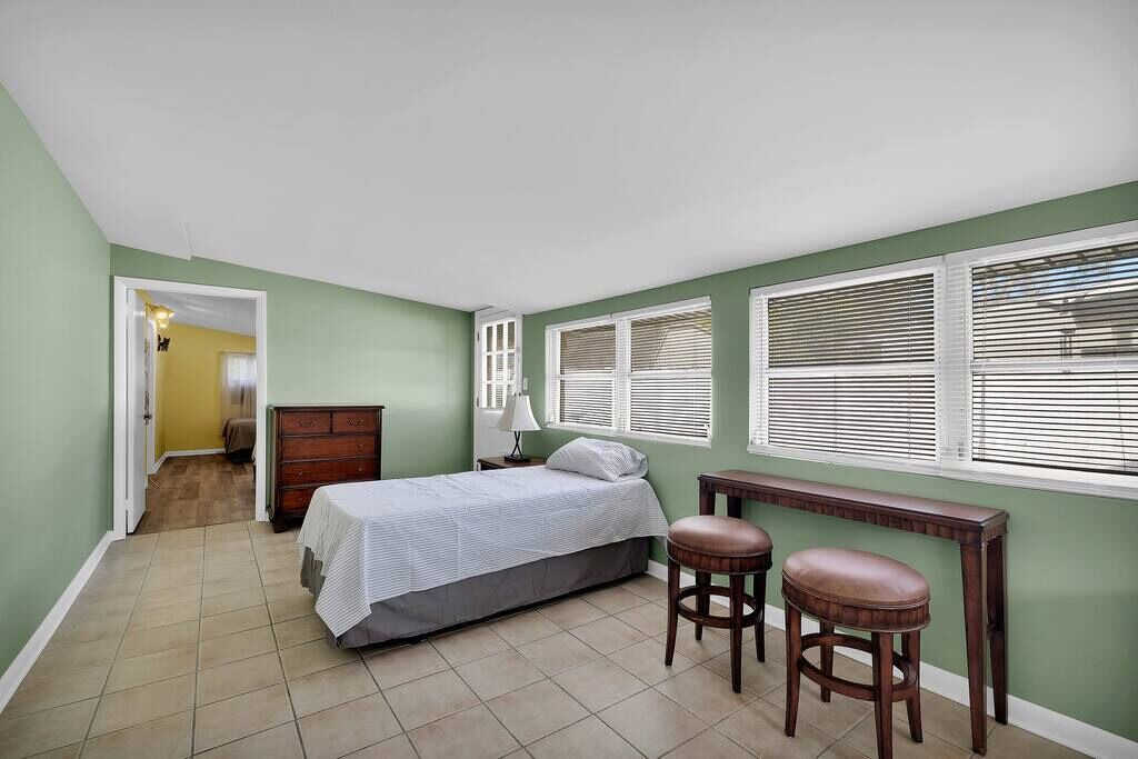 Photo of Bedroom in Hyde Park
