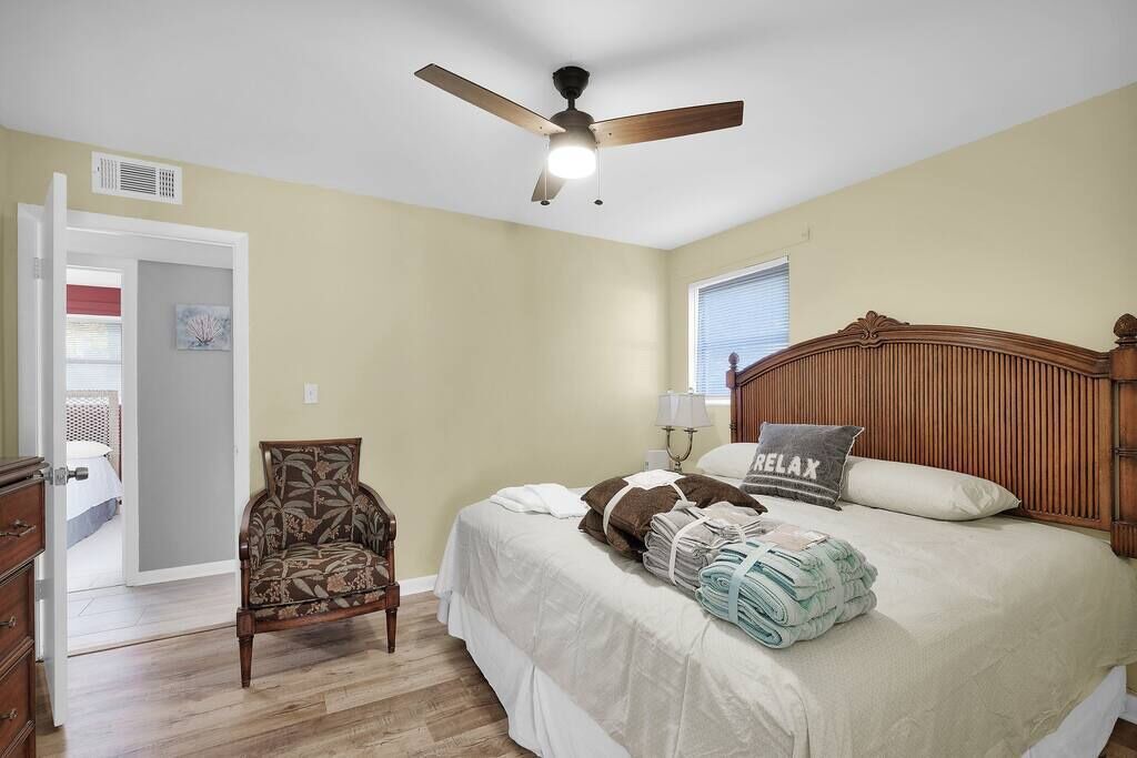 Photo of Bedroom in Hyde Park