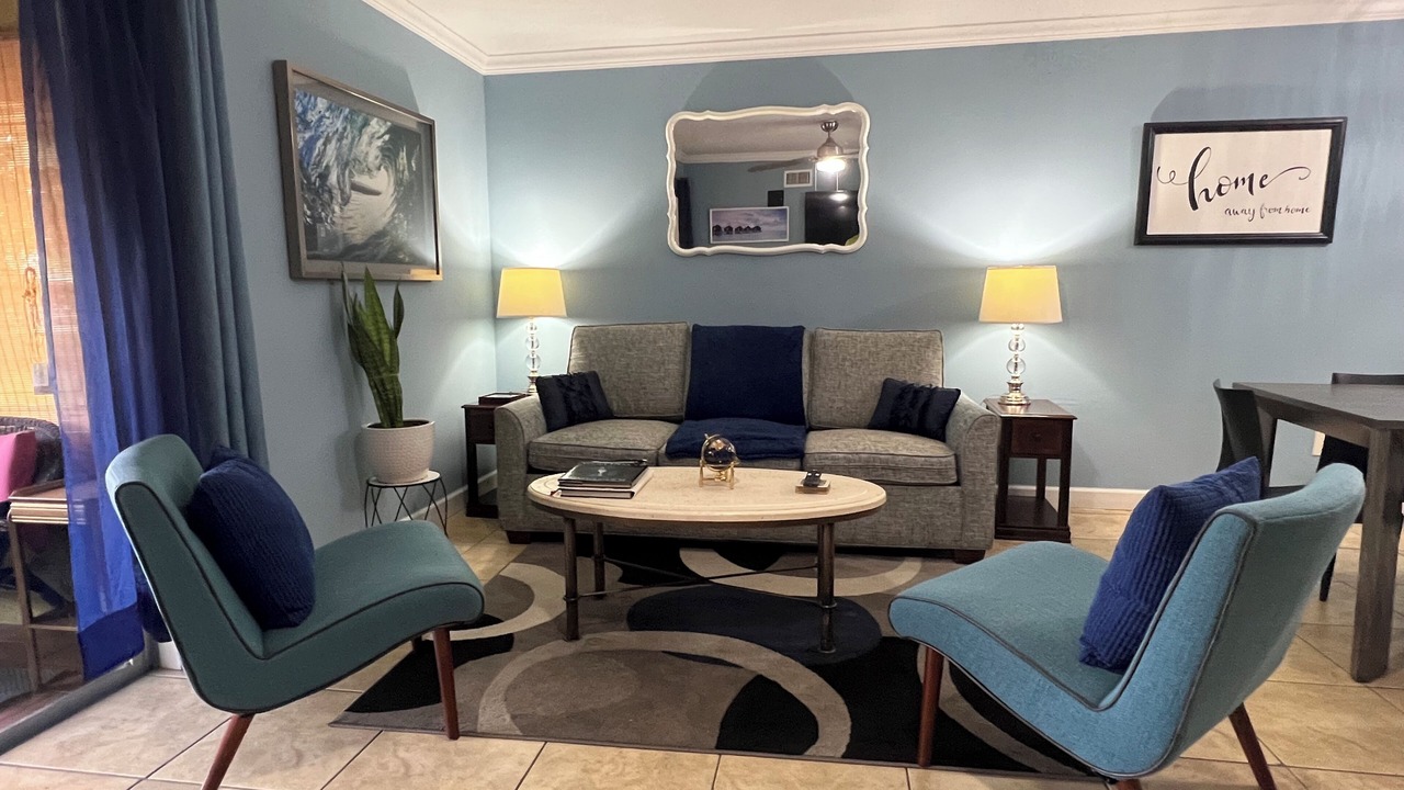 Photo of Livingroom in Southwest Orlando