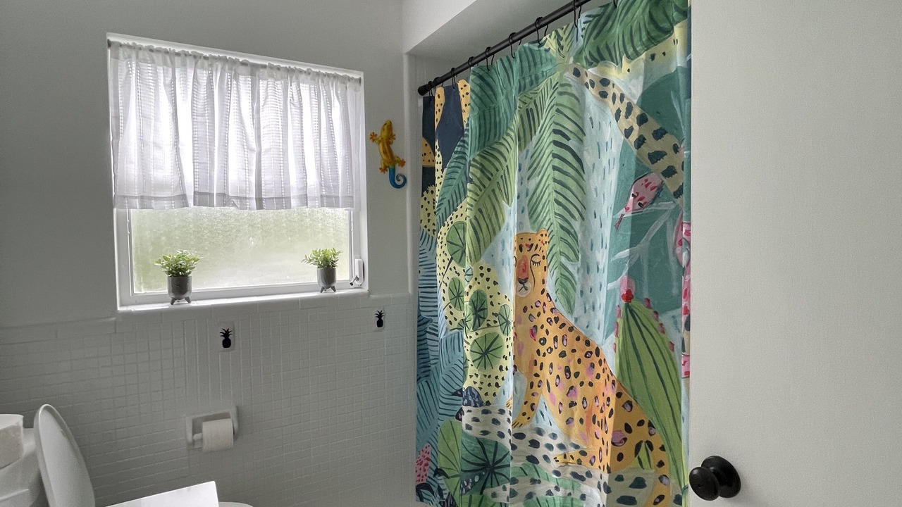 Photo of Bathroom in Lochmoor Waterway Estates