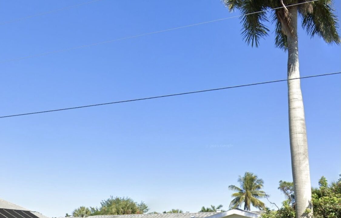 Photo of Outdoor in Lochmoor Waterway Estates