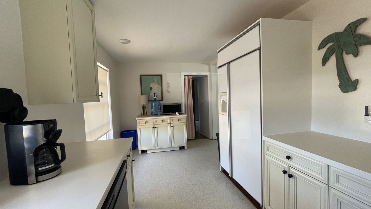 Photo of Kitchen in Lochmoor Waterway Estates