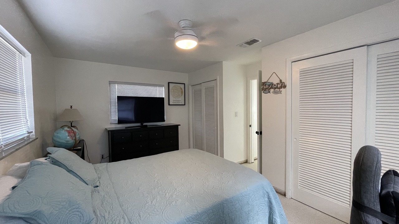 Photo of Bedroom in Lochmoor Waterway Estates