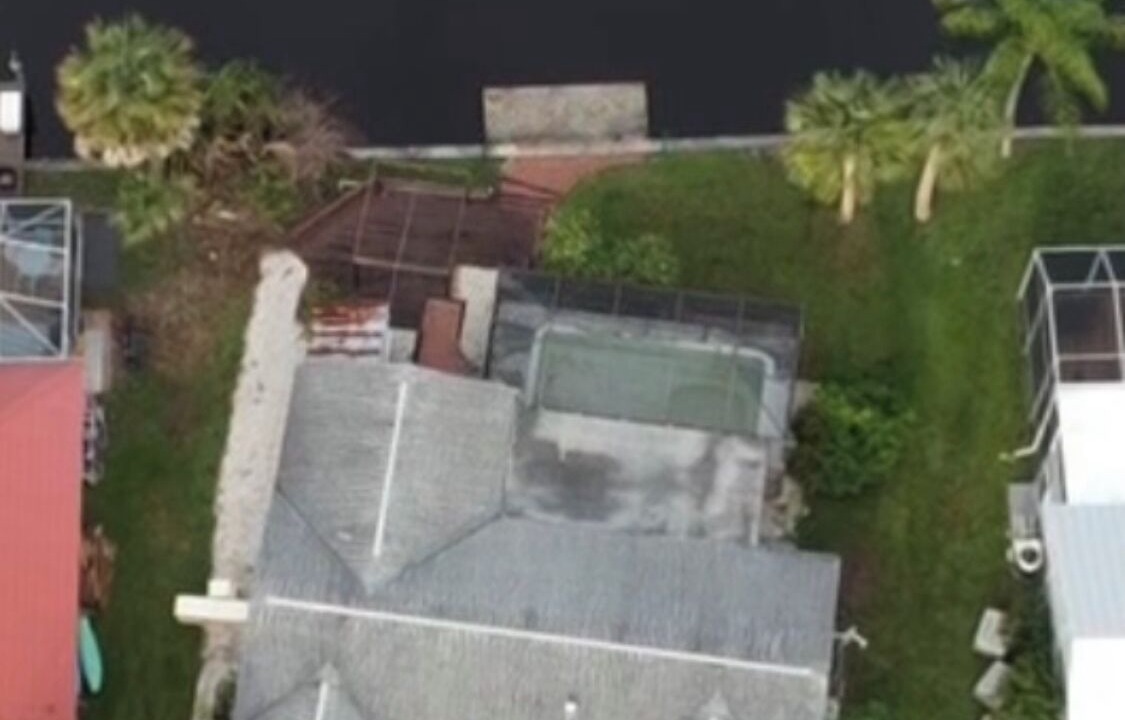 Photo of Outdoor in Lochmoor Waterway Estates