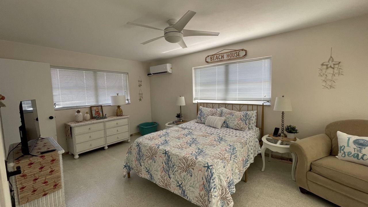 Photo of Bedroom in Lochmoor Waterway Estates