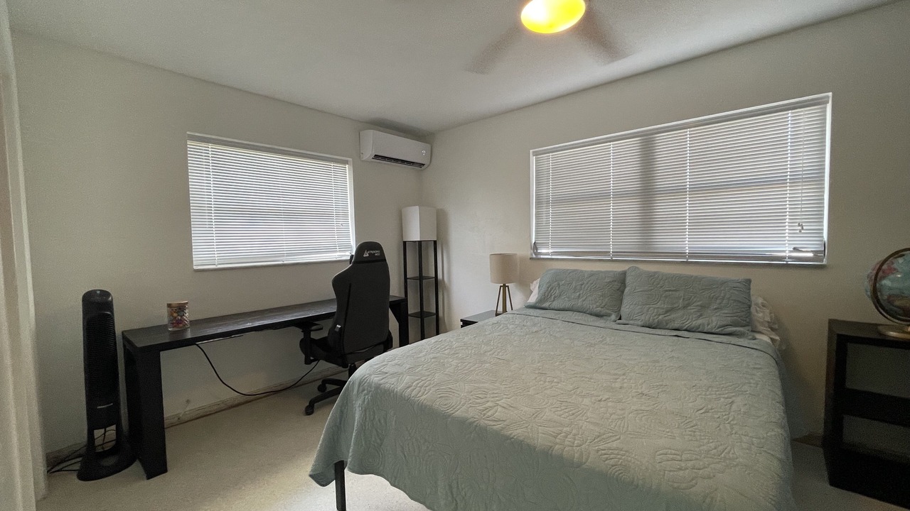 Photo of Bedroom in Lochmoor Waterway Estates