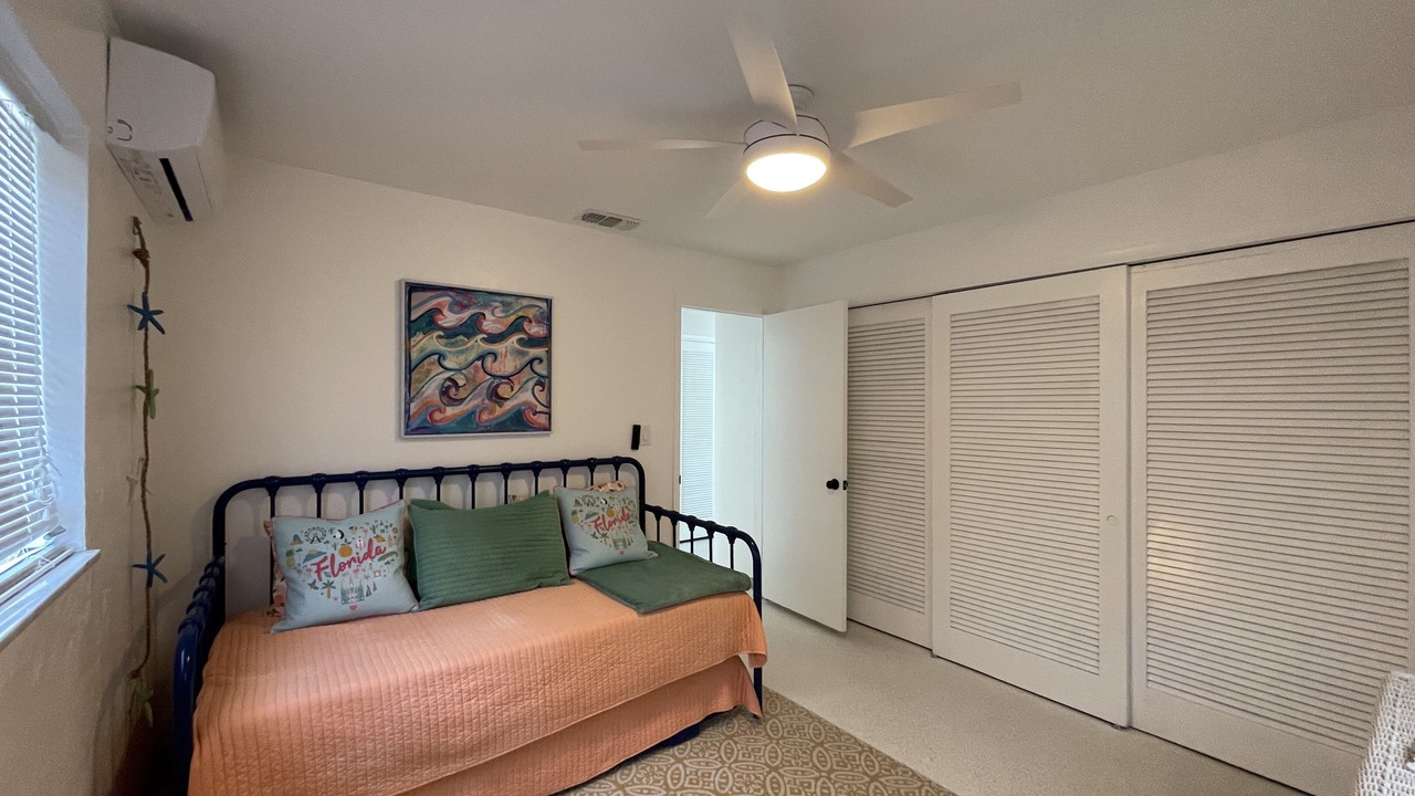Photo of Bedroom in Lochmoor Waterway Estates