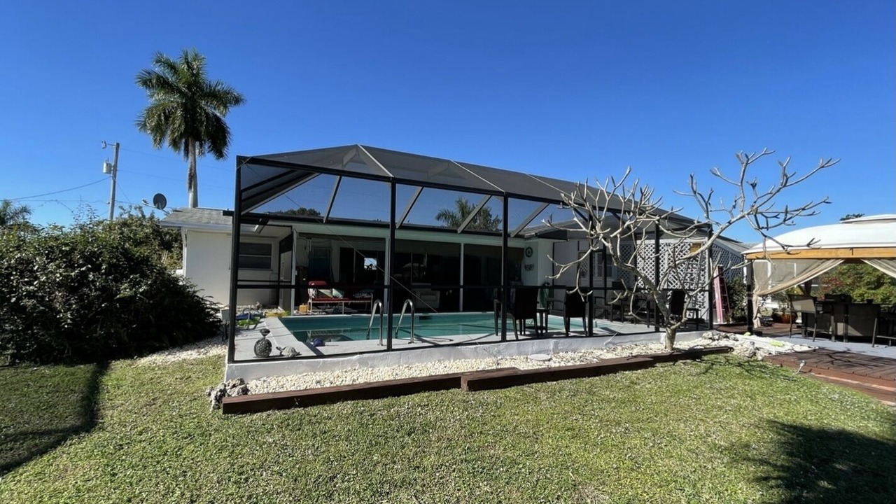 Photo of Outdoor in Lochmoor Waterway Estates