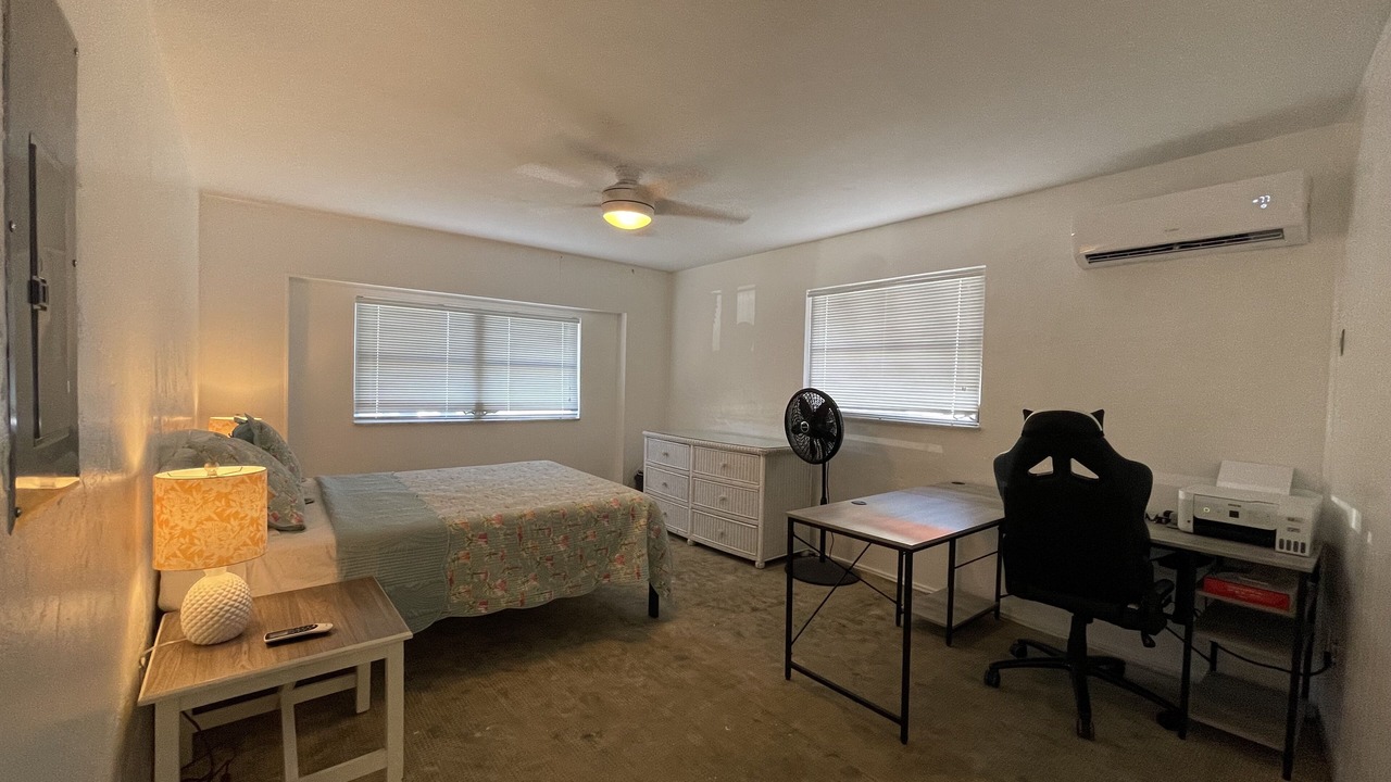 Photo of Bedroom in Lochmoor Waterway Estates