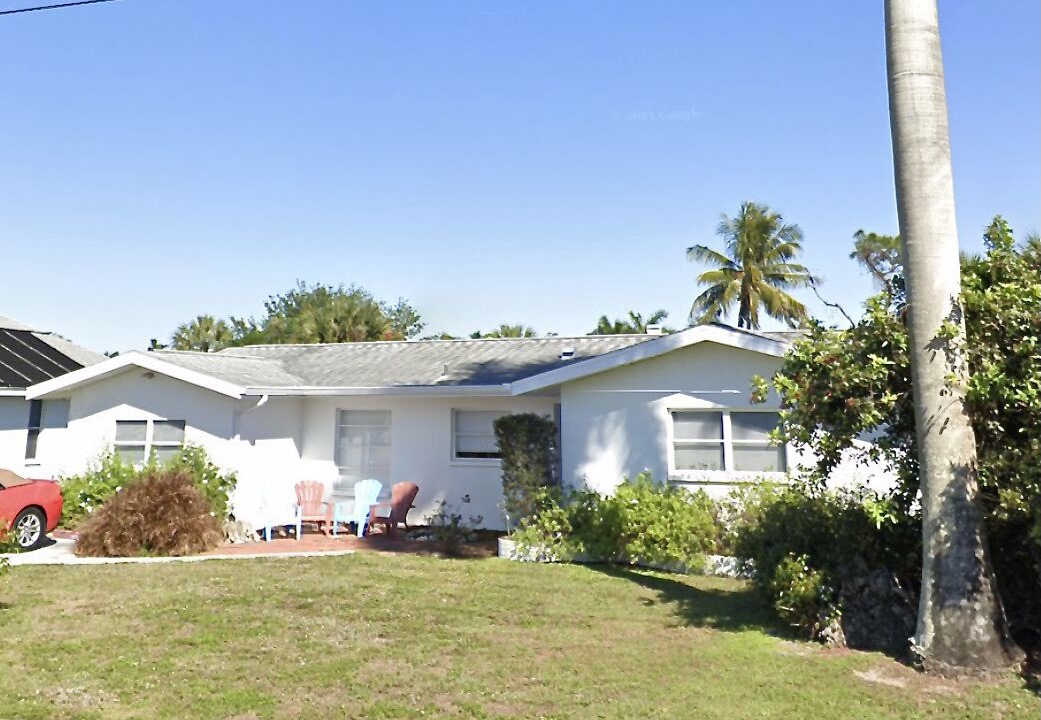 Photo of Outdoor in Lochmoor Waterway Estates