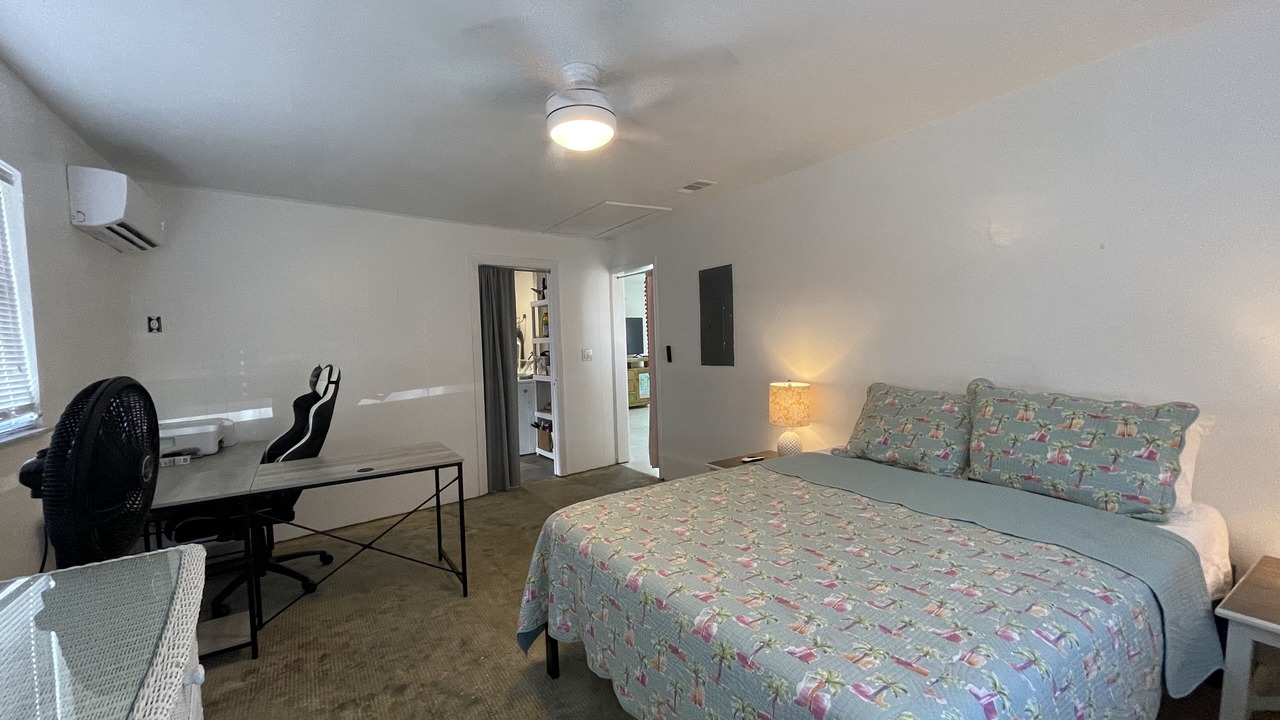 Photo of Bedroom in Lochmoor Waterway Estates