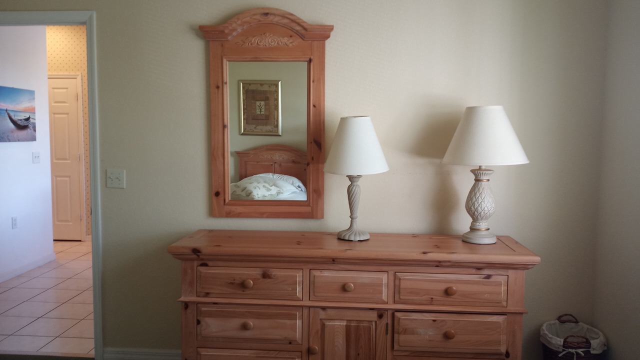 Photo of Bedroom in Naples