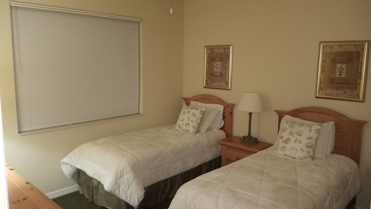 Photo of Bedroom in Naples