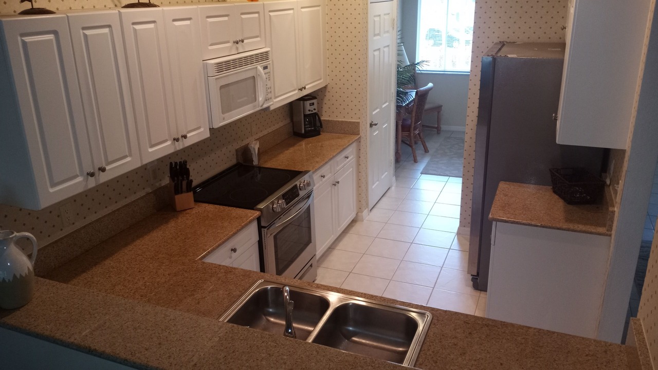 Photo of Kitchen in Naples