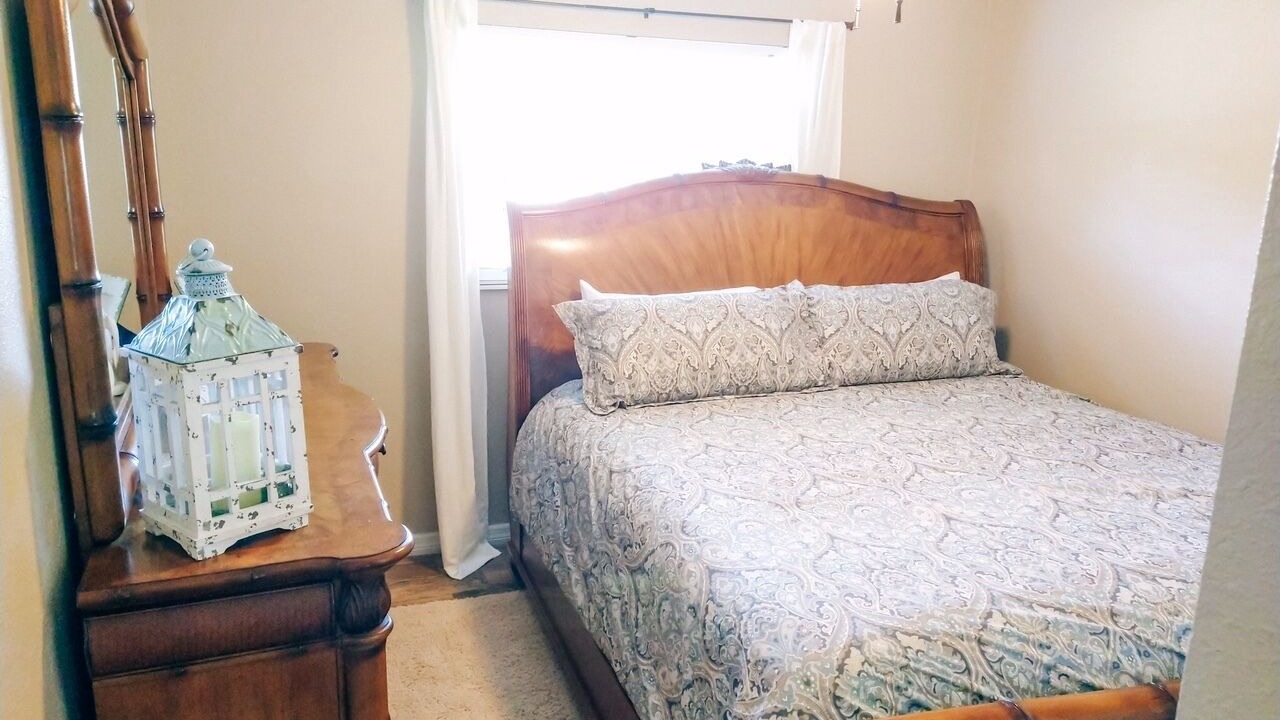 Photo of Bedroom in Inverness