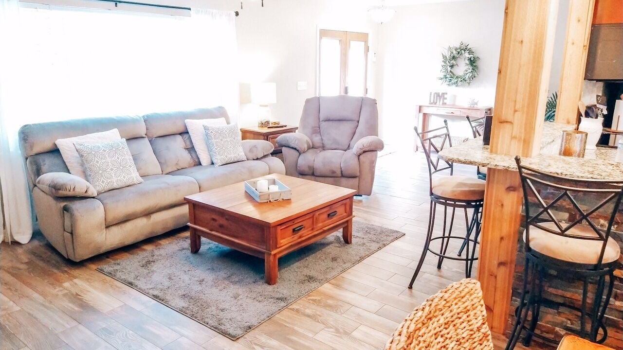 Photo of Livingroom in Inverness