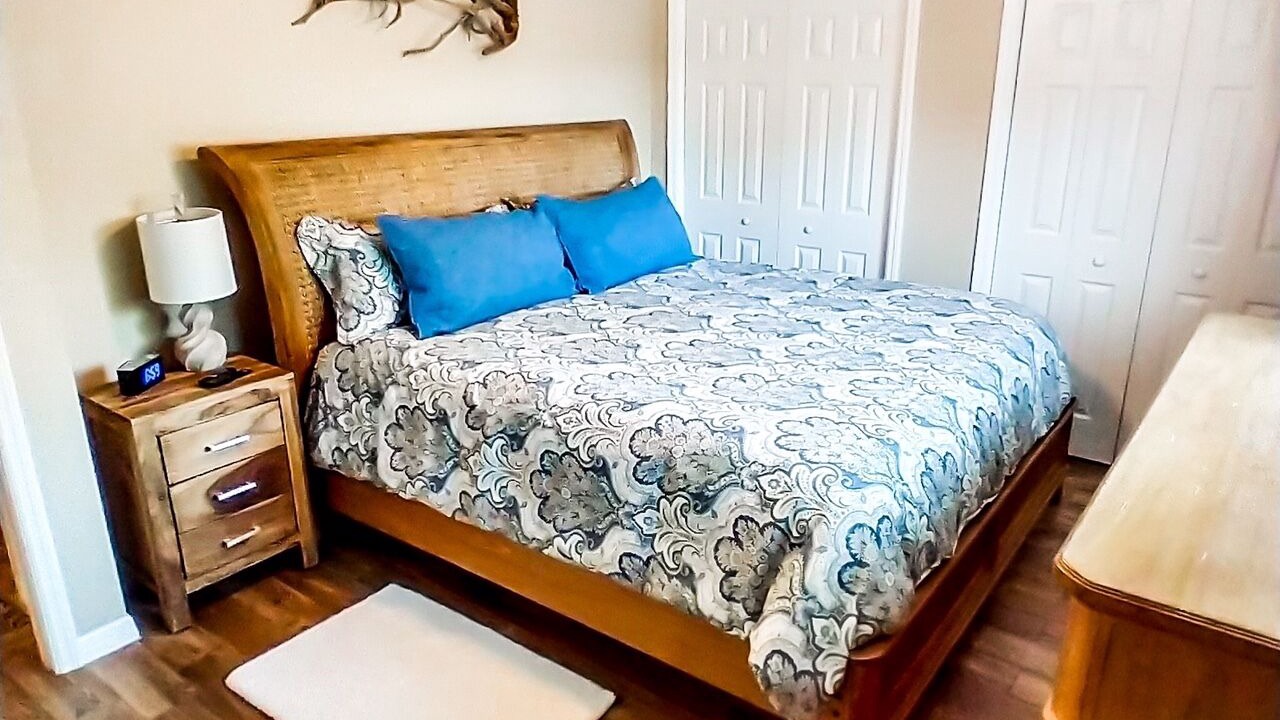 Photo of Bedroom in Inverness