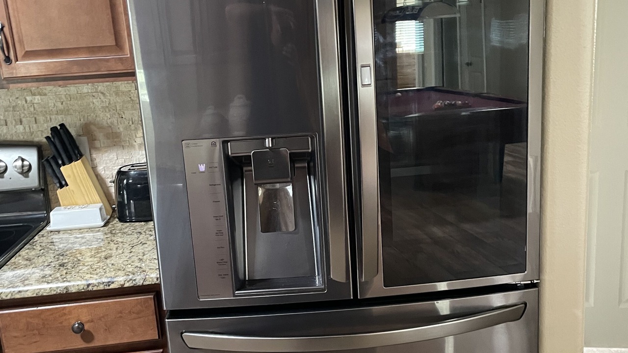 Photo of Kitchen in Inverness