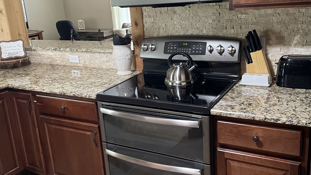 Photo of Kitchen in Inverness
