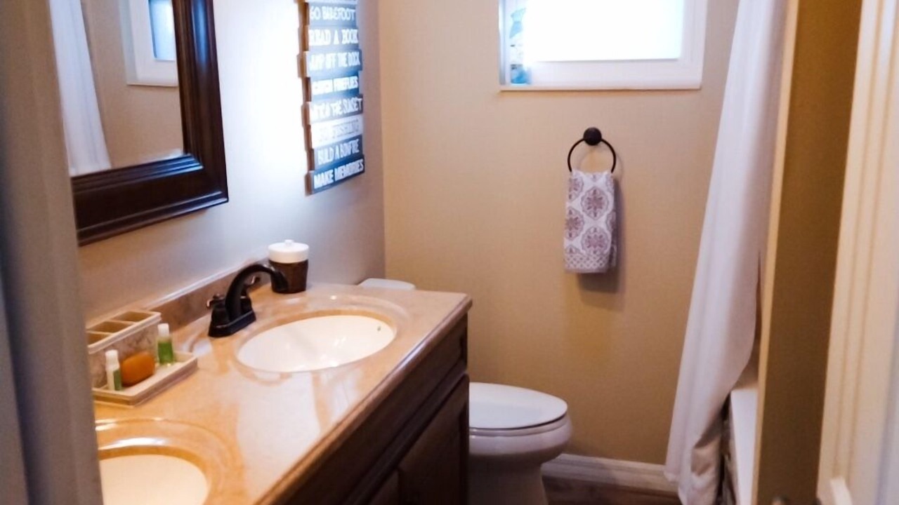 Photo of Bathroom in Inverness