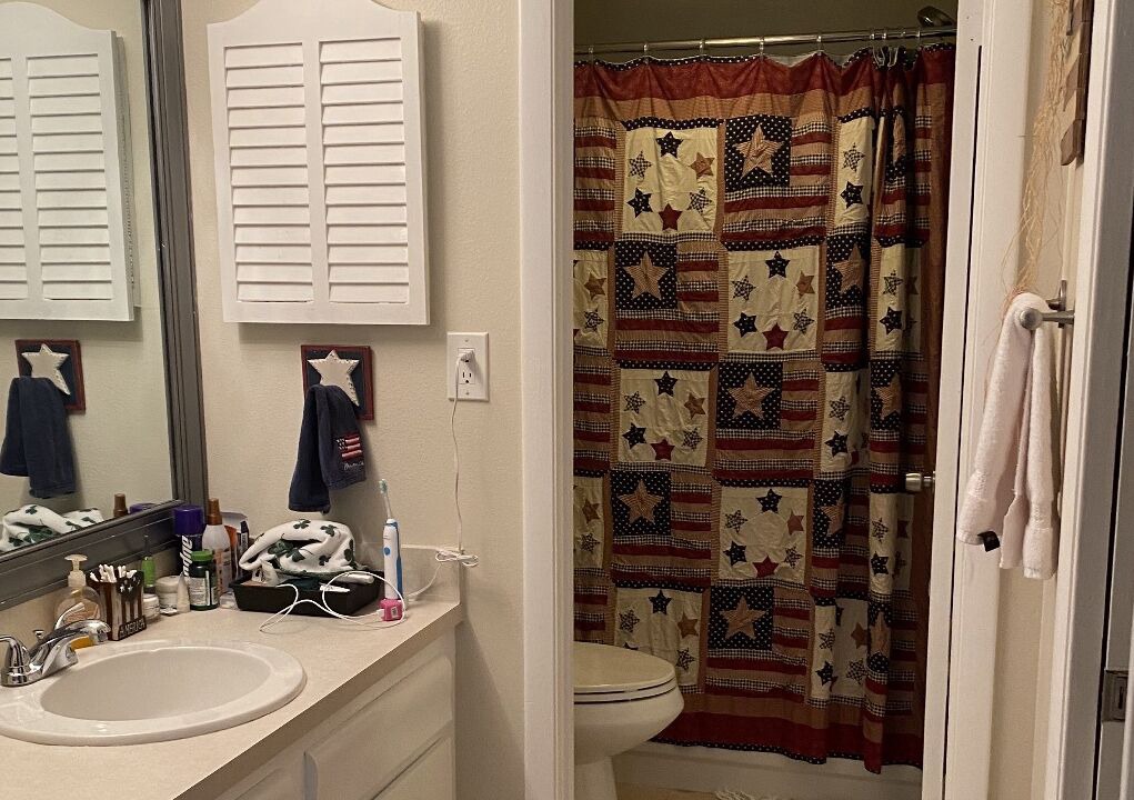 Photo of Bathroom in East Naples