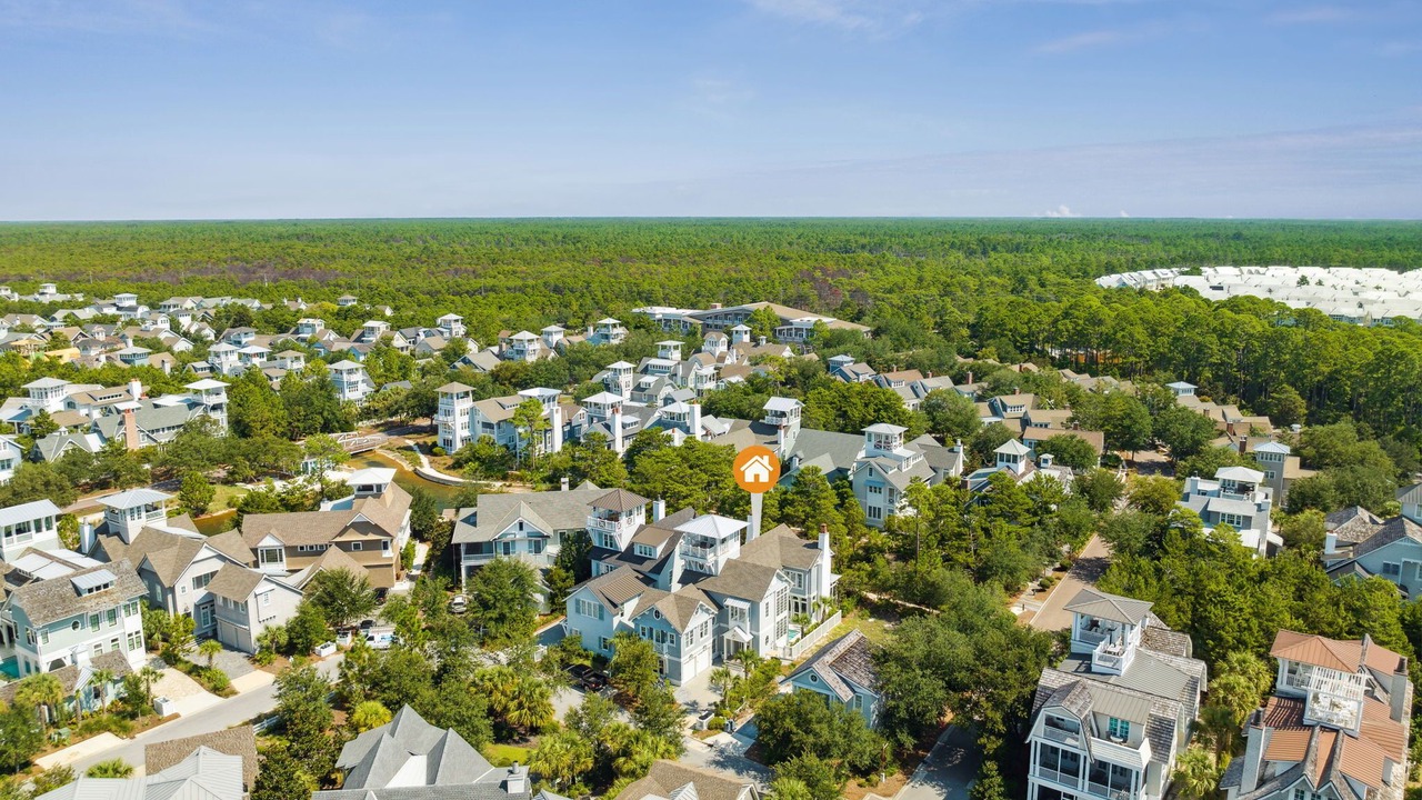 Photo of Outdoor in WaterSound Beach