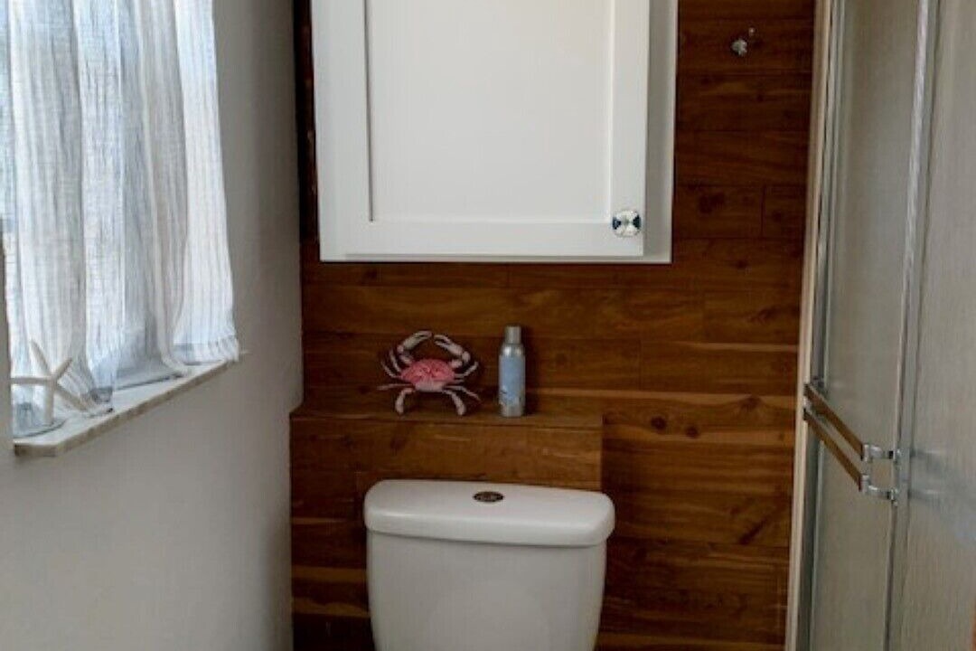 Photo of Bathroom in Inglis