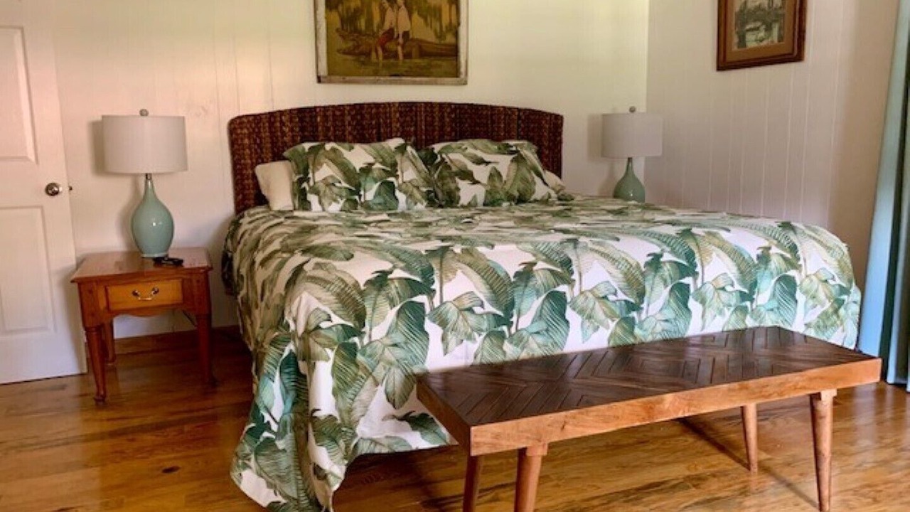 Photo of Bedroom in Inglis