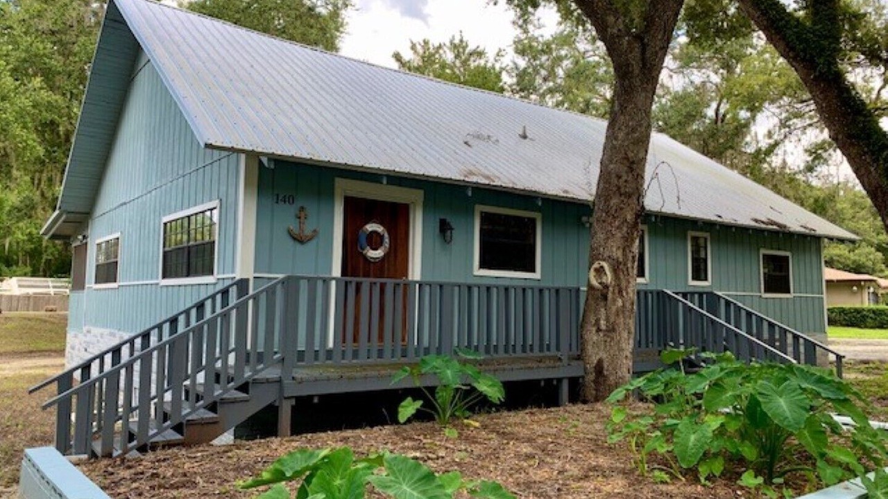 Photo of Outdoor in Inglis