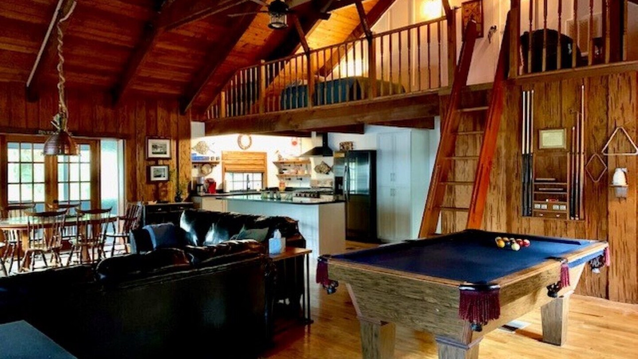 Photo of Bedroom in Inglis