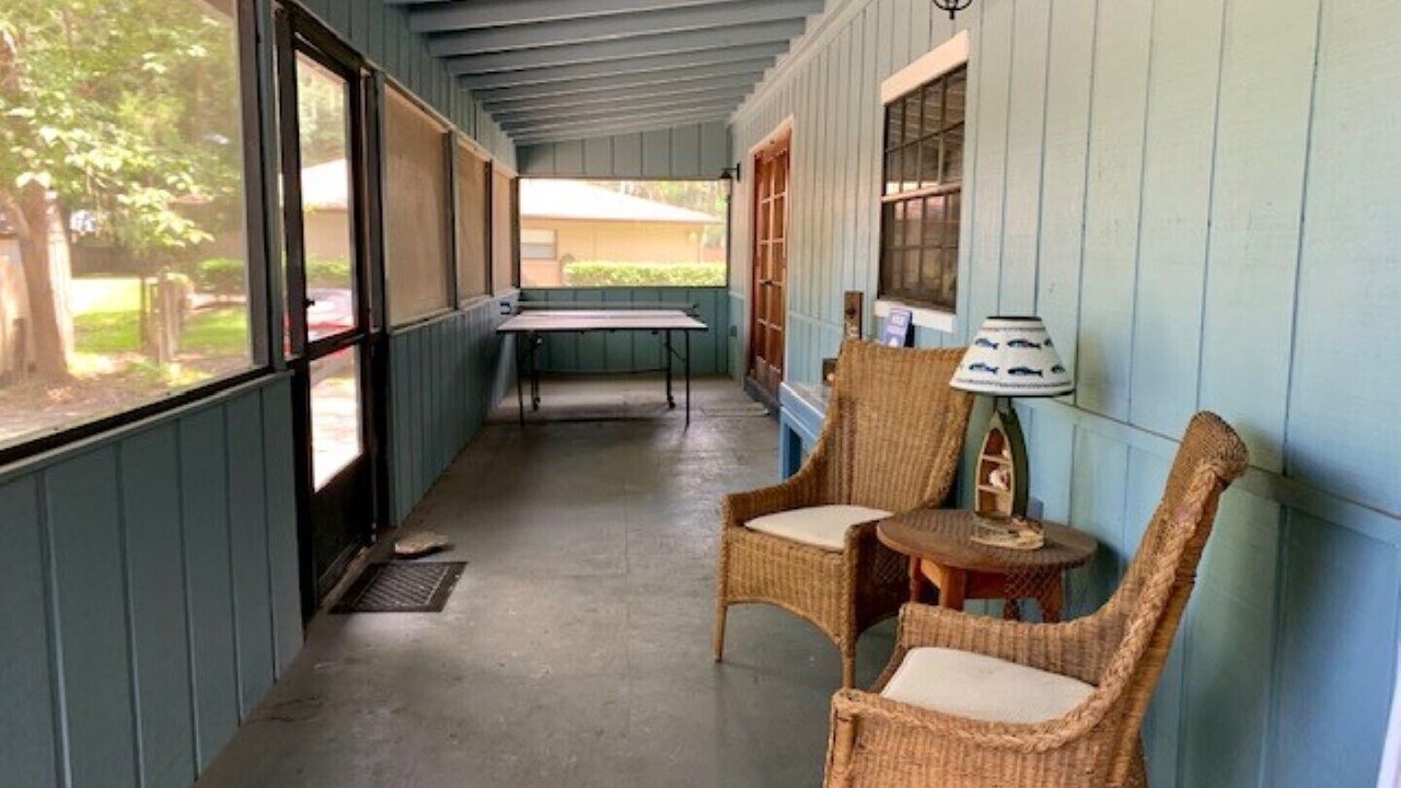 Photo of Patio Balcony in Inglis