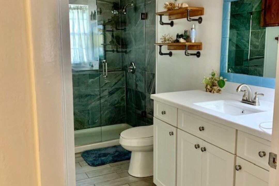 Photo of Bathroom in Inglis